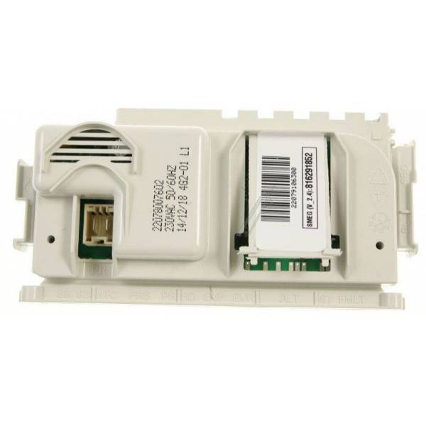 Timer 047FW042MD239PA025 Lavastoviglie Smeg 816291852