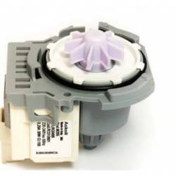 Pompa Scarico Connessione Rast2.5 Lavastoviglie Smeg 792970244