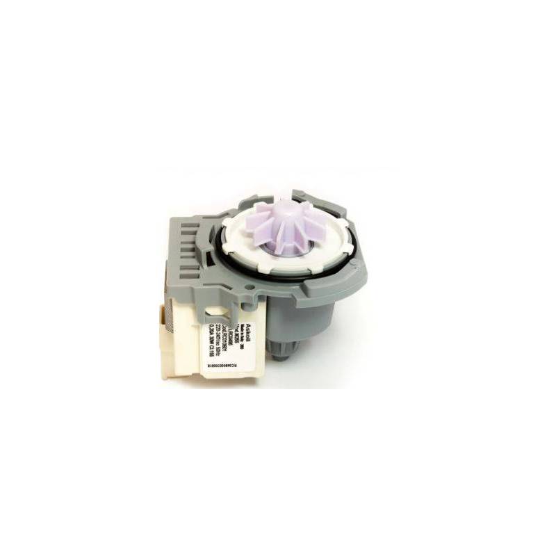 Pompa Scarico Connessione Rast2.5 Lavastoviglie Smeg 792970244