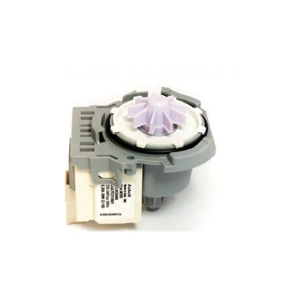 Pompa Scarico Connessione Rast2.5 Lavastoviglie Smeg 792970244