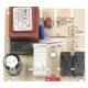 Modulo Elettronico Per Cappa Elica ECB0112539 ECB0124166 Elica Schede Elettroniche
