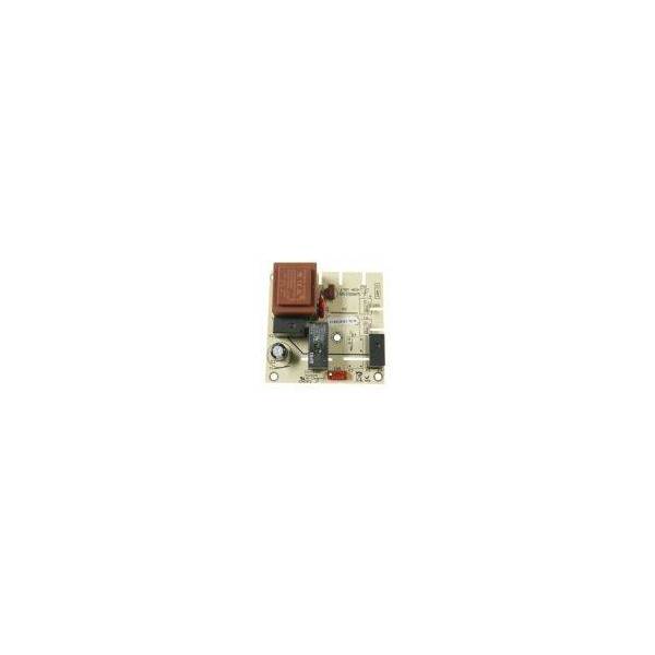 Modulo Elettronico Per Cappa Elica ECB0124165
