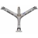 Crociera Con Albero Lavatrice 1200RPM Samsung DC97-18457A