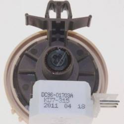 Assy Sensor Pressure Hook Lavatrice Samsung DC96-01703A