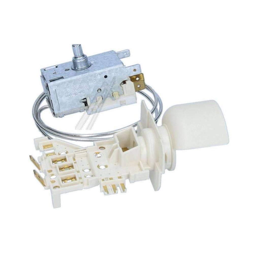 Termostato Frigo Ranco K59-S2788 Frigo Combinato Whirlpool 484000008566