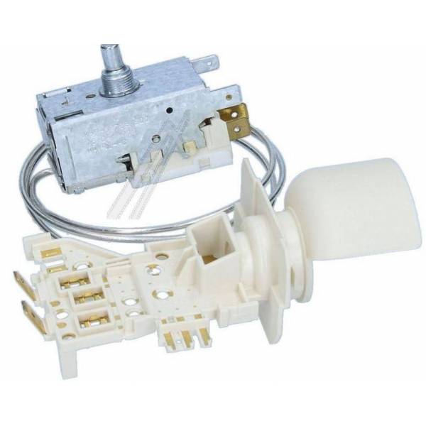 Termostato Frigo Ranco K59-S2788 Frigo Combinato Whirlpool 484000008566