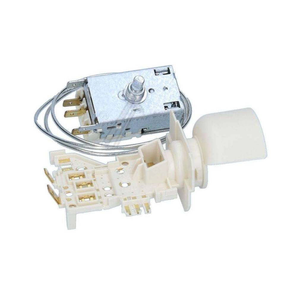 Termostato Frigo Ranco K59-S2788 Frigo Combinato Per Whirlpool 484000008566