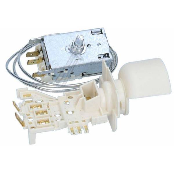 Termostato Frigo Ranco K59-S2788 Frigo Combinato Per Whirlpool 484000008566