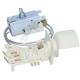 Termostato Frigo Ranco K59-S2788 Frigo Combinato Per Whirlpool 484000008566