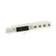 Scheda Comandi + Display Lavastoviglie Whirlpool C00545855