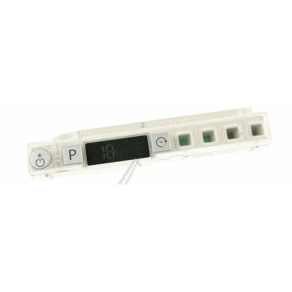 Scheda Comandi + Display Lavastoviglie Whirlpool C00545855