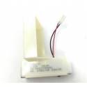 Damper Electronic Control Frigo Whirlpool C00480597