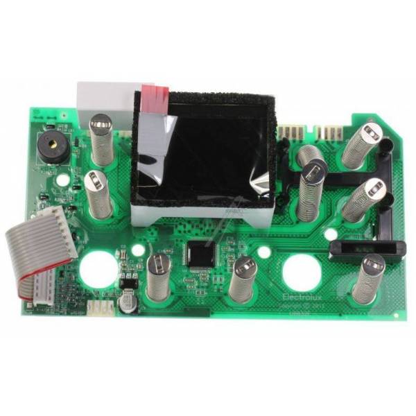 Scheda Comandi Visualizzazione Asciugatrice Electrolux 1360077661