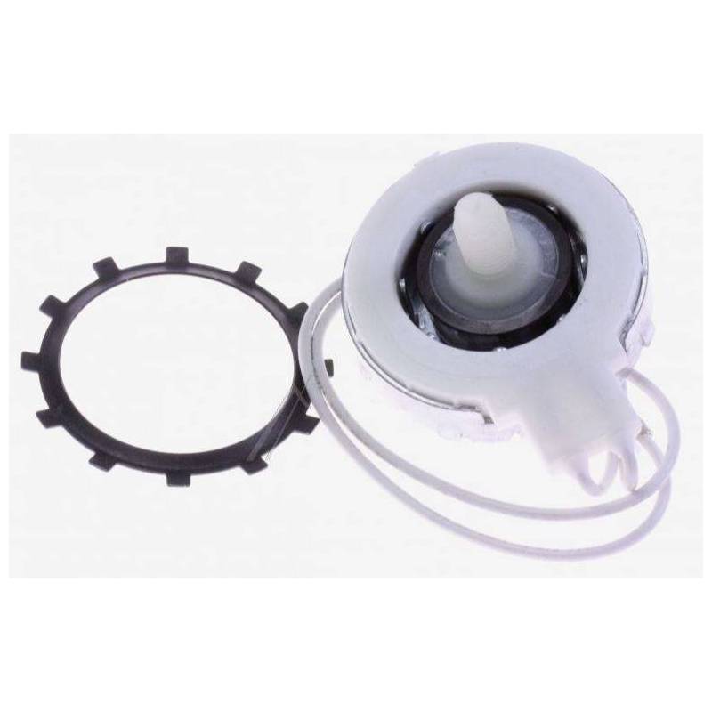 Bobina Tachimetrica Motore Nidec Lavatrice Electrolux 50204873009