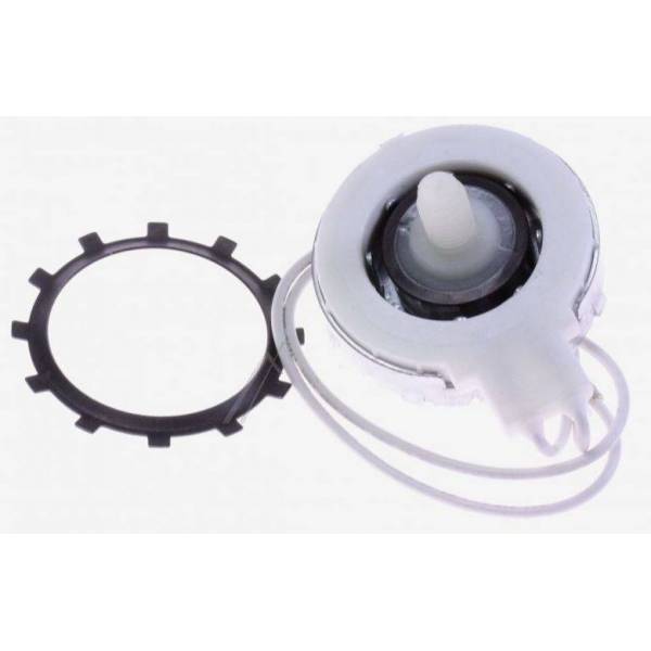 Bobina Tachimetrica Motore Nidec Lavatrice Electrolux 50204873009