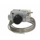 Termostato Tavolo Refrigerato Ranco K50P1115 3444919