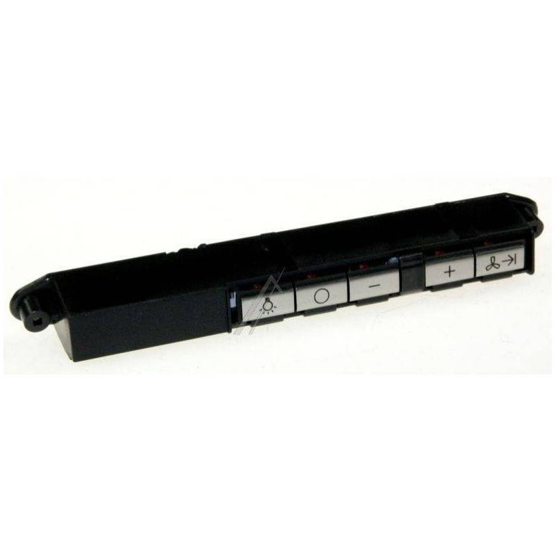 Pulsantiera Per Cappa Siemens 00602393 00602393  Mascheriine/Supporti e Pulsanti