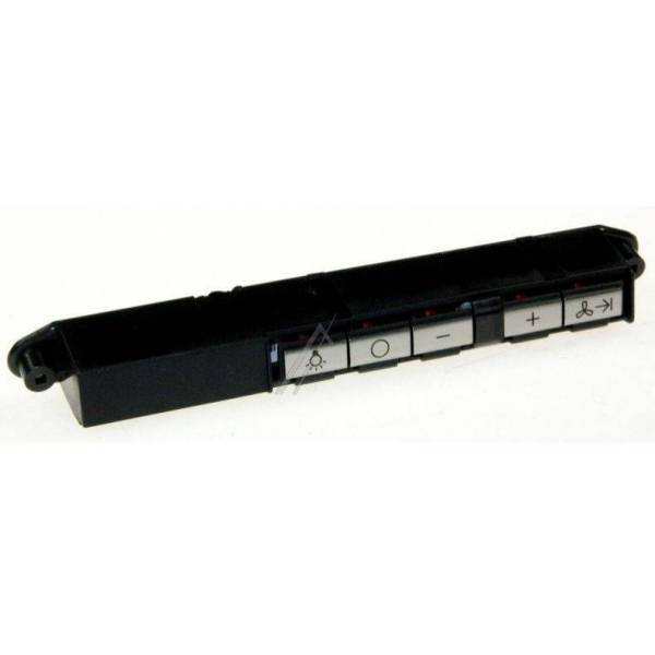 Pulsantiera Per Cappa Siemens 00602393