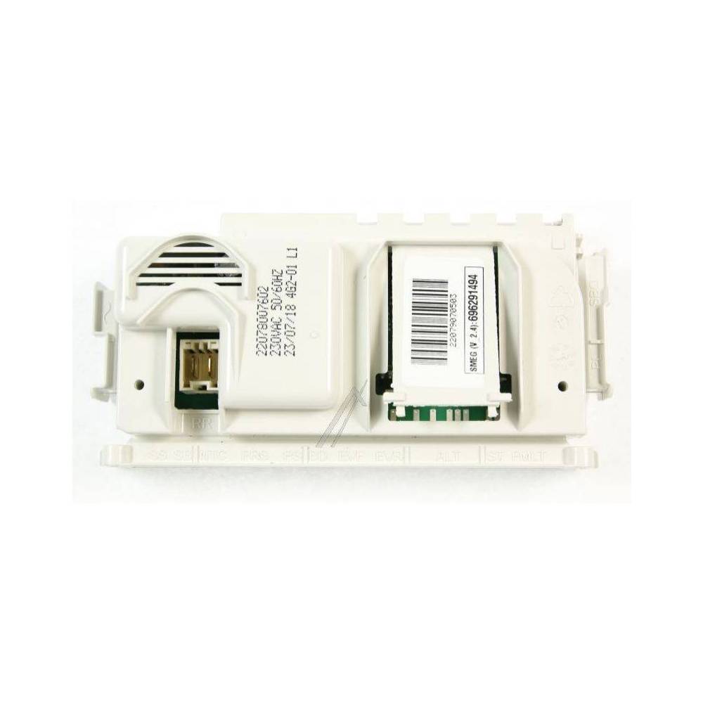 Timer 0024*FW0007*MD0073 Lavastoviglie Smeg 696291494