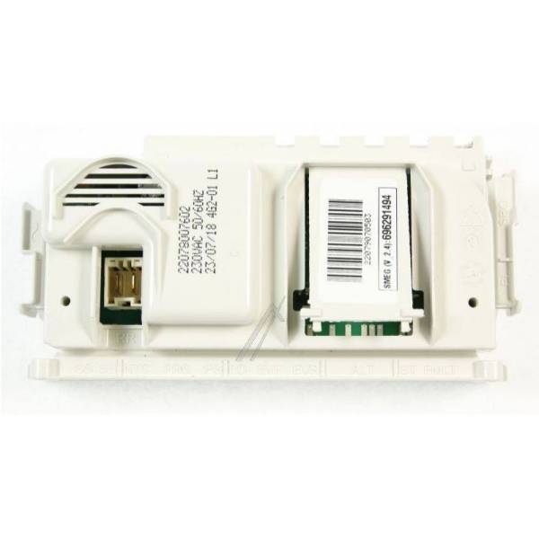 Timer 0024*FW0007*MD0073 Lavastoviglie Smeg 696291494