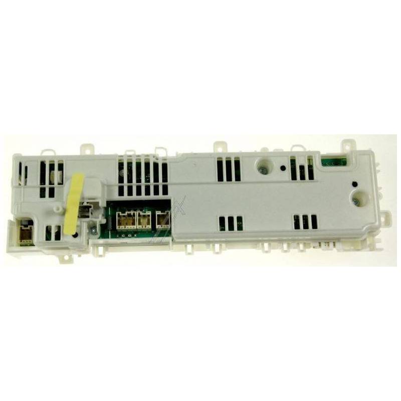 Scheda Elettronica Non Configurata Asciugatrice Electrolux 1256678077