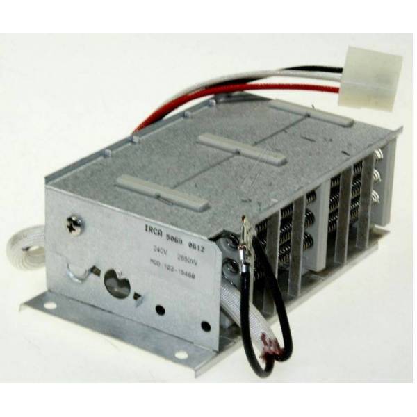 Resistenza 2050W 230V Asciugatrice Siltal 1378501
