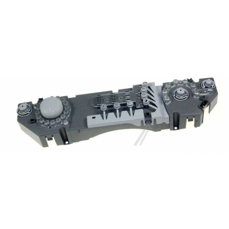 Assieme Modulo Led 62 Lavatrice Whirlpool C00143341