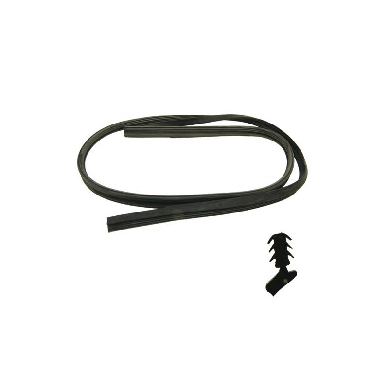 Guarnizione Perimetrale Lavastoviglie Ariston C00141317