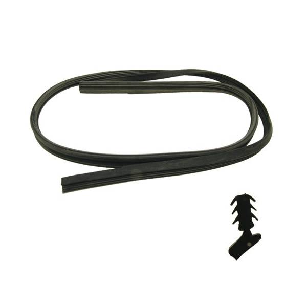 Guarnizione Perimetrale Lavastoviglie Ariston C00141317