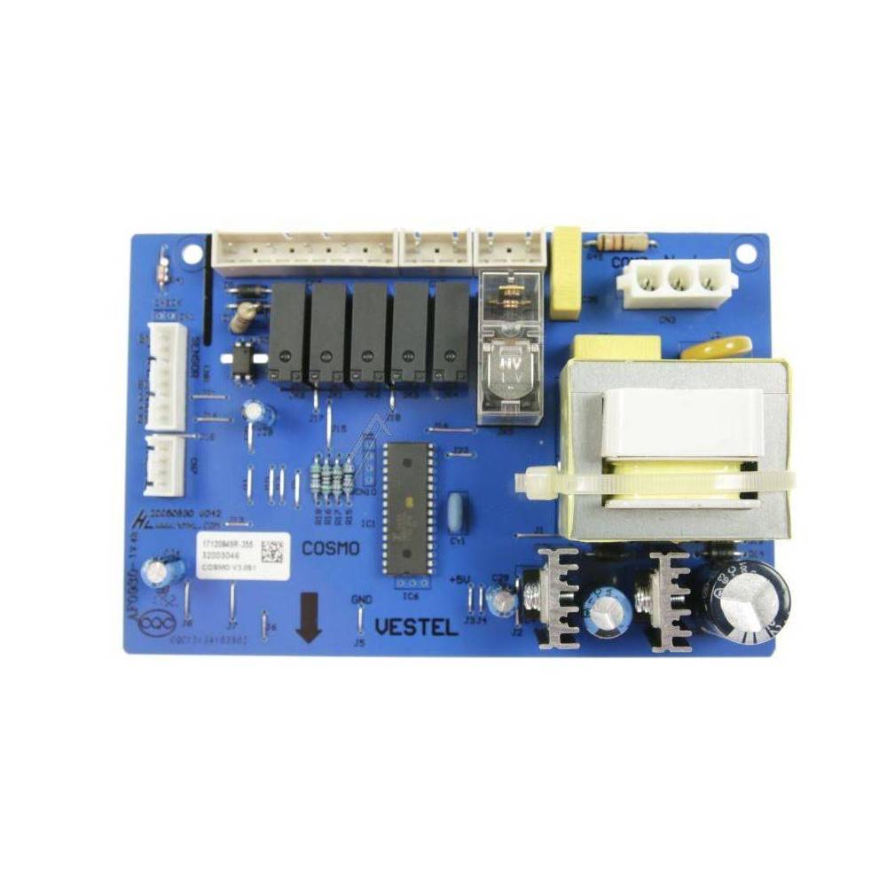 Scheda Elettronica Frigo Sangiorgio Vestel 32003046