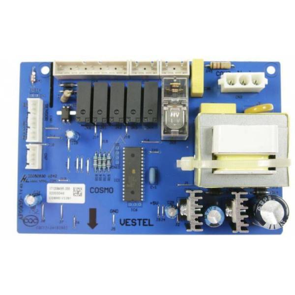 Scheda Elettronica Frigo Sangiorgio Vestel 32003046