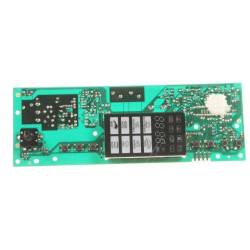 Scheda Elettronica Fornetto Microonde Candy Hoover 49024461