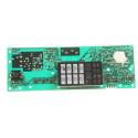 Scheda Elettronica Fornetto Microonde Candy Hoover 49024461