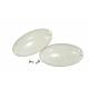 Kit 2 Pezzi Diffusore Luce Cappa Aspirante Arcelik 9188065409