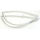 Guarnizione Magnetica porta Congelatore Frigo Whirlpool 481010364153