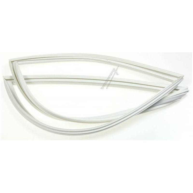 Guarnizione Magnetica porta Congelatore Frigo Whirlpool 481010364153