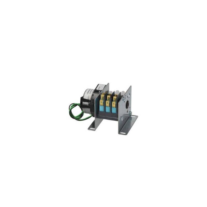 Programmatore Timer Guaitani 3R3 Tre Camme 5069412