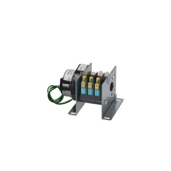 Programmatore Timer Guaitani 3R3 Tre Camme 5069412