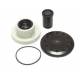 Supporto Cuscinetto SX Lavatrice Electrolux 4071306494