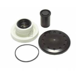 Supporto Cuscinetto SX Lavatrice Electrolux 4071306494
