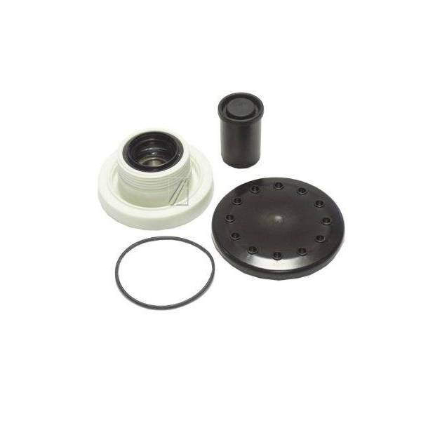 Supporto Cuscinetto SX Lavatrice Electrolux 4071306494