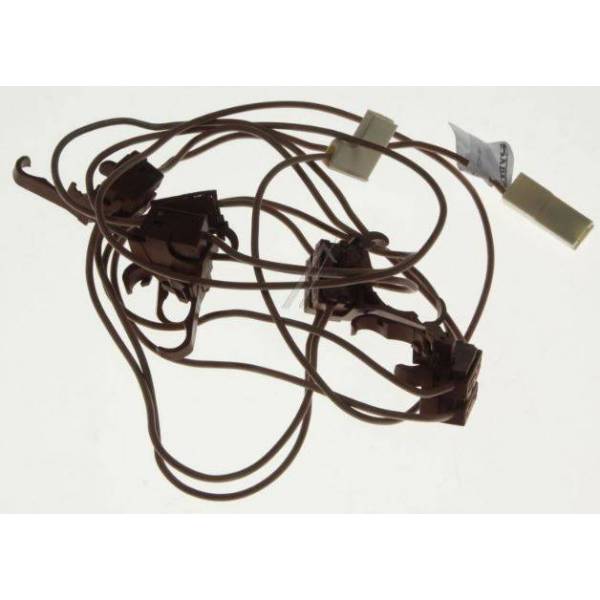 Catenaria 5 Microinterruttori Piano Cottura Whirlpool C00288666