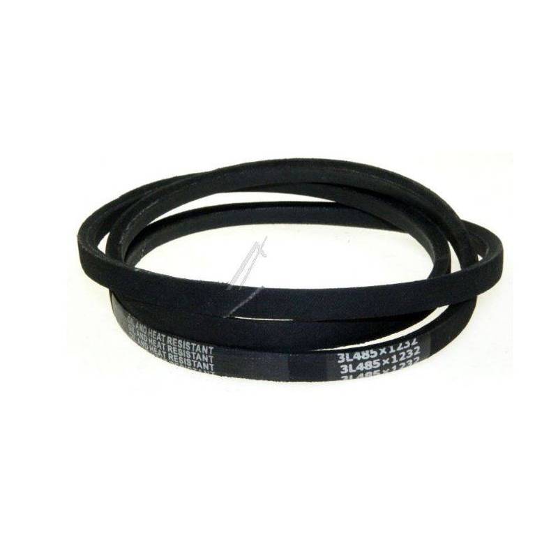 Cinghia Lavatrice 3L485 Ardo Merloni Whirlpool Ariston C00003089