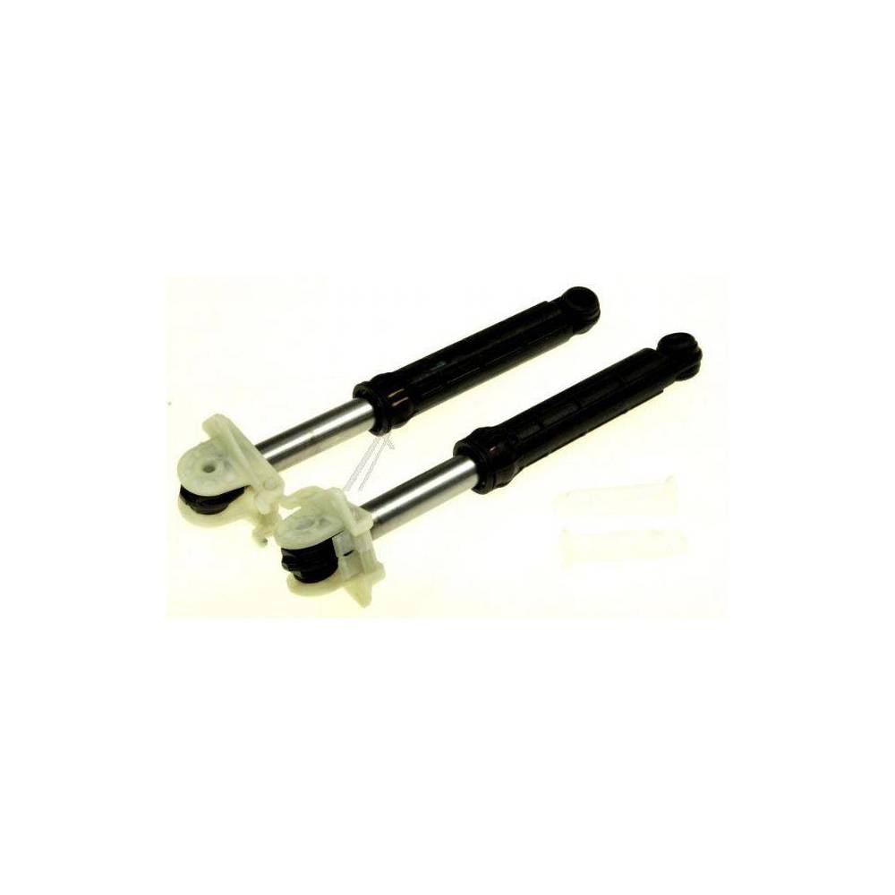 KIT 2 Ammortizzatori Lavatrice Whirlpool C00271755