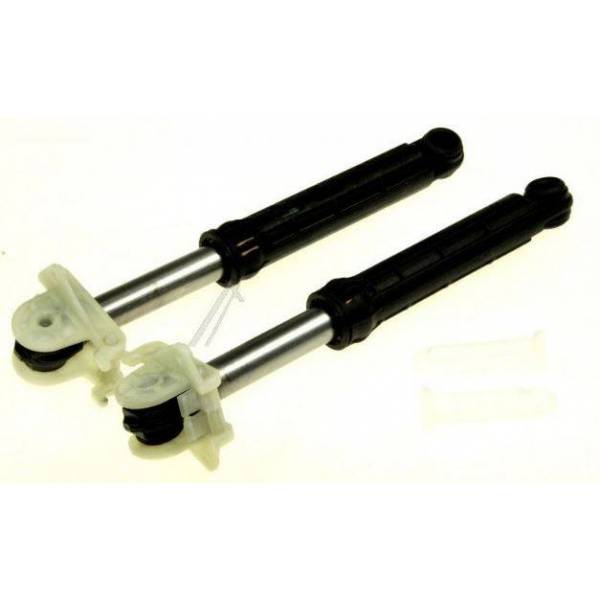 KIT 2 Ammortizzatori Lavatrice Whirlpool C00271755
