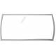 Guarnizione Frigo 528X1008 Whirlpool C00038437