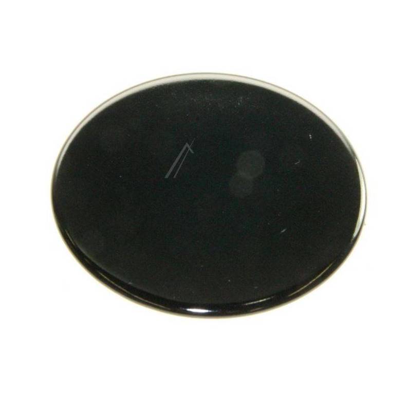 Cappello Bruciatore Medio Nero Piano Cottura Electrolux 3540139056