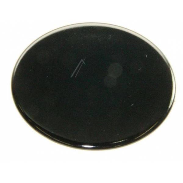 Cappello Bruciatore Medio Nero Piano Cottura Electrolux 3540139056