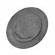 Cappello Bruciatore Medio Nero Piano Cottura Electrolux 3540139056