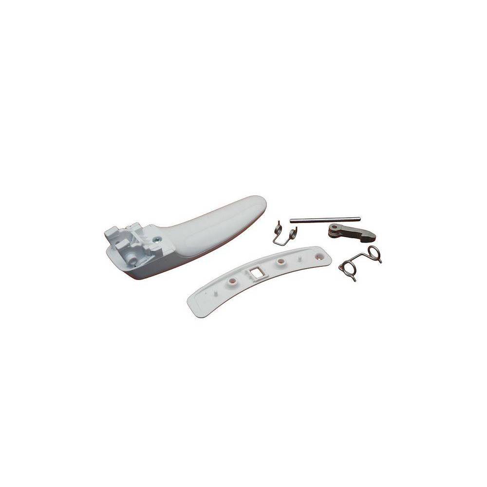Kit Maniglia Oblo' Bianca Lavatrice Electrolux 50269552001